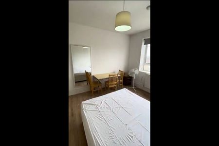 Room in a Shared Flat, Auckland House White City Estate, W12 - Photo 4