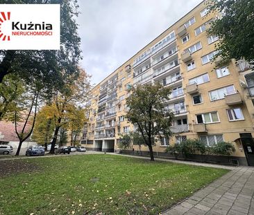 Warszawa, Kazimierzowska - Photo 2