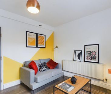 2 bedroom flat to rent - Photo 5