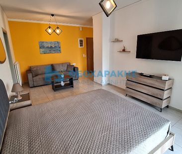 Ενοικίαση κατοικίας, 55 τ.μ., Ηράκλειο, 730 € - Photo 6