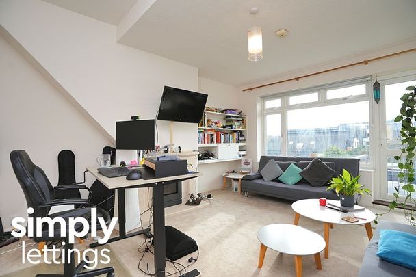 1 Bed property for rent - Photo 1