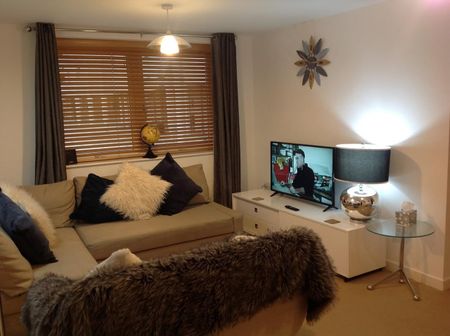 2 Bed Flat, Royal Quay, L3 - Photo 3