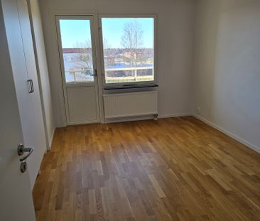 Agneshögsgatan 51 B - Foto 3