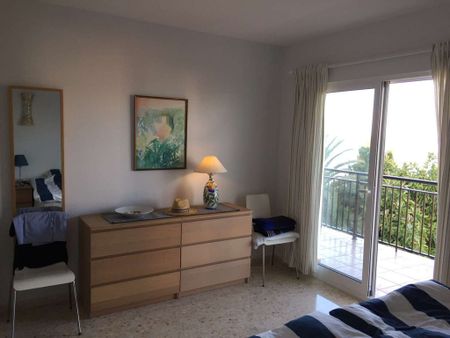 2 room luxury Flat for rent in Nerja, Andalusia - Foto 5