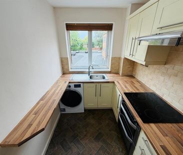 1 bedroom apartment to rent - Photo 4