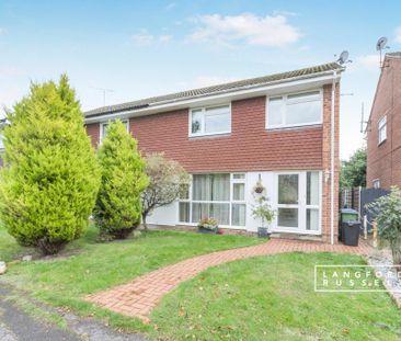 3 bedroom semi-detached house to rent - Photo 3