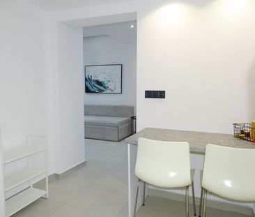 Διαμέρισμα για ενοικίαση Σκάλα Νέων Επιβατών (Θερμαϊκός) - Photo 1