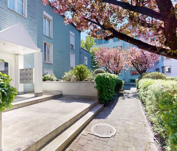 Geniale Wohnung an zentraler Lage - Photo 3