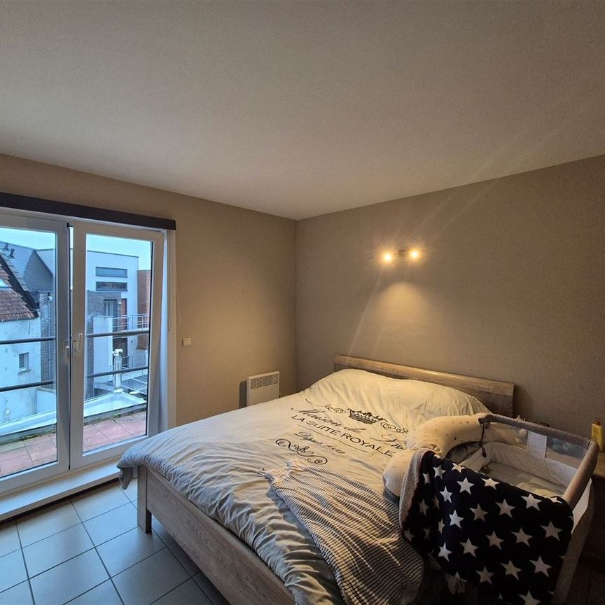 Appartement te huur in Wetteren - Foto 1