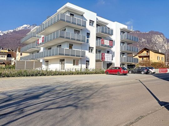 Bel appartement de 1.5 pièce au 3ème étage - Photo 1