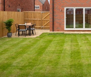 Casa at Westmoor Grange, Doncaster, - Photo 6