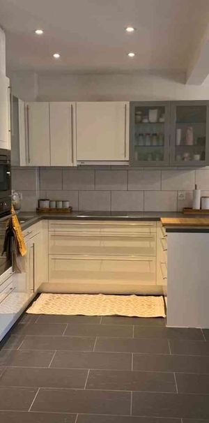 4.5 Zimmer, 85 m², 1. Stock - Photo 1