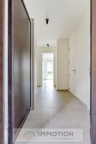 TE HUUR WONING 1 WOONPROJECT "ENGELSE WANDELING" - Foto 5