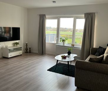 Lachmannsväg, Köpingebro - Foto 4