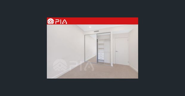 As New 1 Bedroom Plus Study Apartment In Prime Location Available For Lease!! - Photo 1