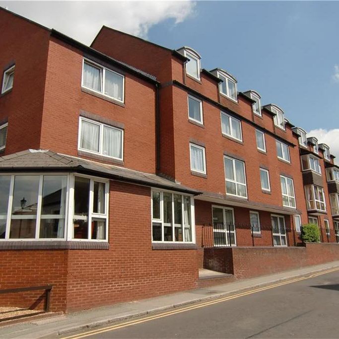 1 bedroom retirement property to rent - Photo 1