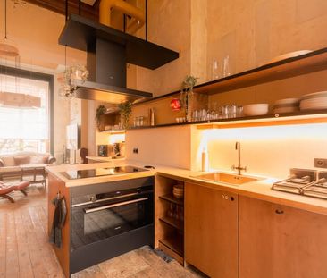 Studio te huur - Foto 5