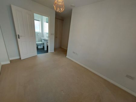 2 bedroom apartment to rent - Photo 5