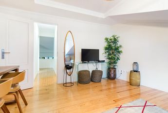 1 Bedroom Apartment, Alfama, Lisboa