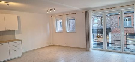 Appartement te huur - Photo 5