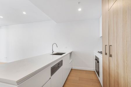 Luxury Apartment in Prime Location - Photo 5