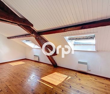 Appartement à louer - Photo 2
