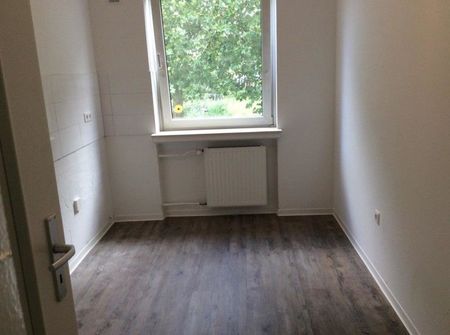 Wohnen in Uni Nähe: Schicke 3-Zimmer-Wohnung sucht nette Mieter - Foto 3