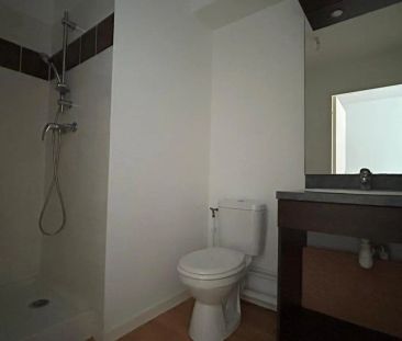 Appartement à louer 1 pièce 23.37m² - Photo 4