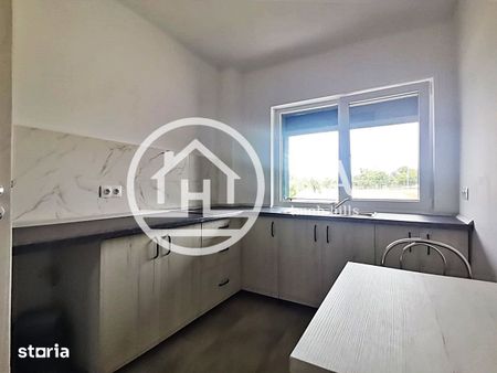 Apartament de inchiriat pentru muncitori, in zona Iosia Nord, Oradea - Photo 4