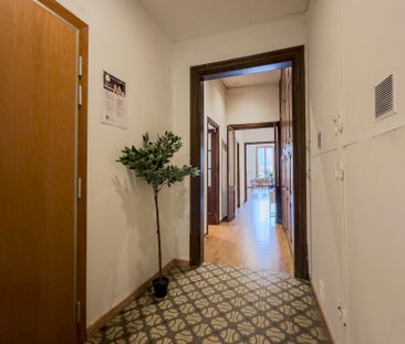 Room with double bed in Avinyó street - Photo 5
