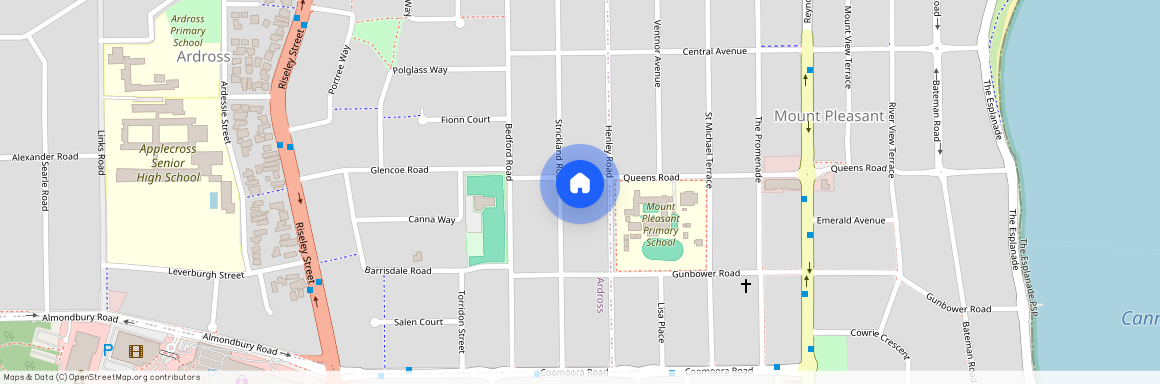 33 Queens Road, WA 6153, Ardross