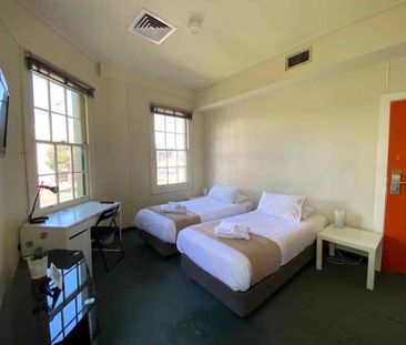 Room 23 (Non Ensuite) - Photo 5