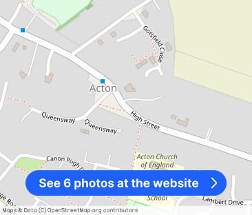 Acton, Sudbury, Suffolk - Photo 1