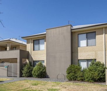 Central 1 by 1 Apartment - Photo 1