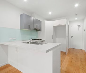 Boutique Apartment on the Edge of It All - Photo 2