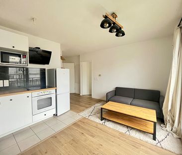 Location appartement 2 pièces, 36.00m², Rosny-sous-Bois - Photo 5