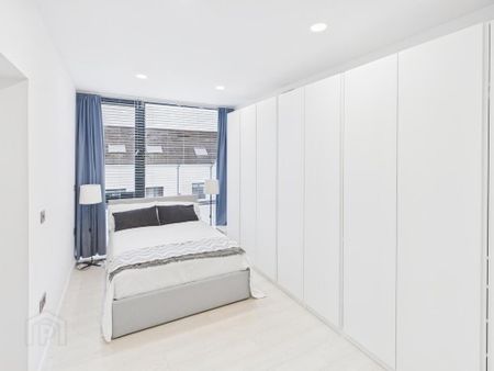 Apartment 5 124 High Street, Holywood, BT18 9HW - Photo 4