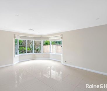 Conveniently Located Four Bedroom Home - Photo 3