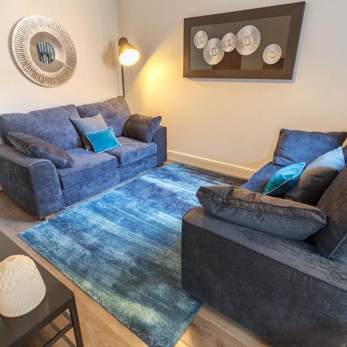 5 bedroom terraced house to rent - Photo 1