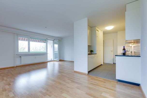 3 Zimmer, 75 m², 1. Stock - Foto 1