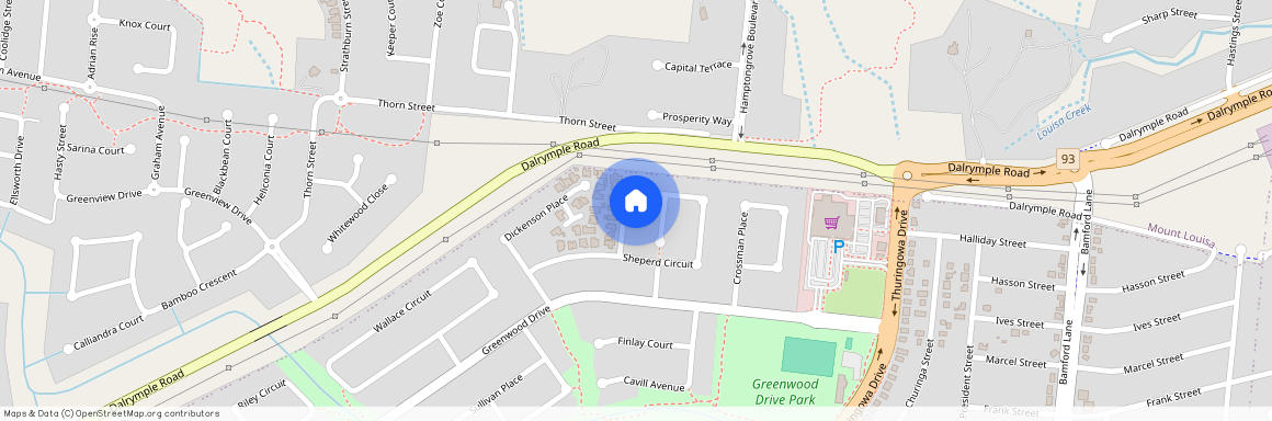 43 Sheperd Circuit, Kirwan