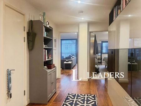 3 bedroom apartment to rent Palmeira Avenue, Hove, East Sussex, BN3 - Photo 5