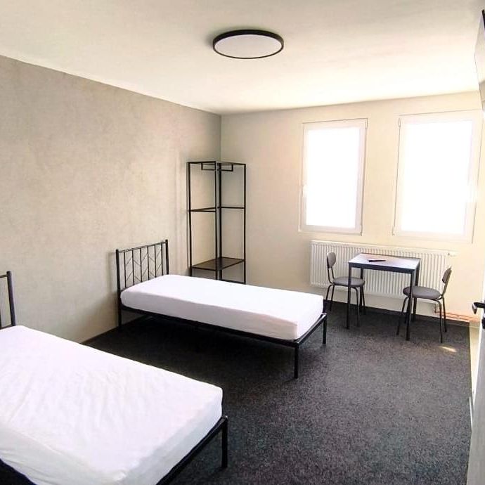 Pronájem bytu 1+kk 25 m2 - Fotografie 1