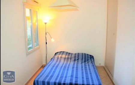 Appartement à louer 2 pièces 46.57m² - Photo 3