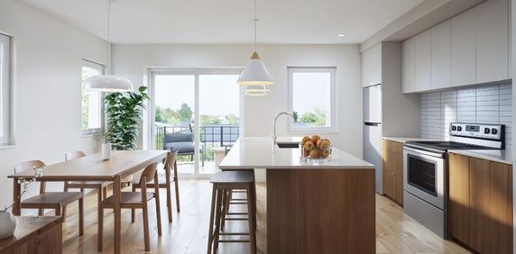 5 et demi à louer à granby - NEUF - Photo 2