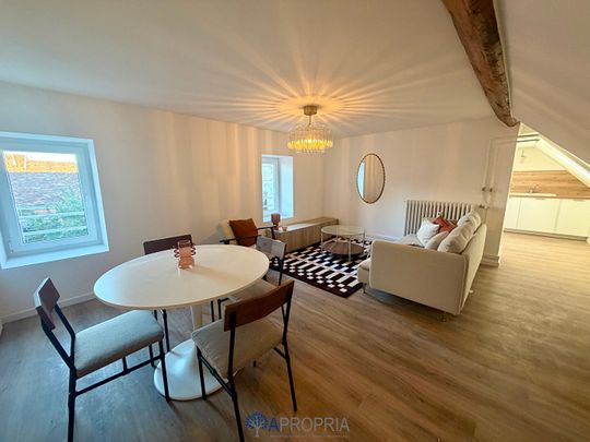 Location Appartement 2 pièces 43m² - Photo 1