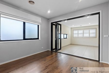 34 Petunia Drive, Keysborough - Photo 4