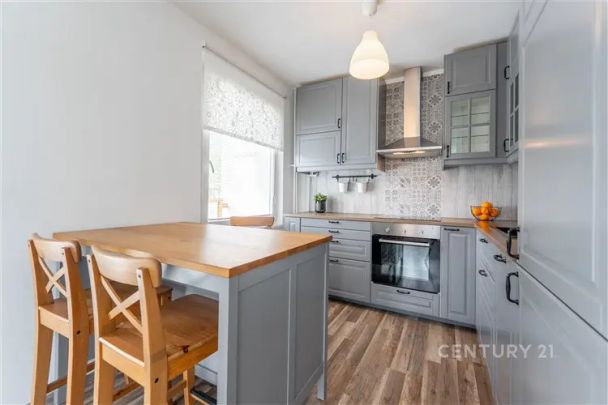 Moderní byt po rekonstrukci, s velkou lodžií - Photo 1