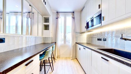 STUDIO - La Garenne Colombes - Photo 5