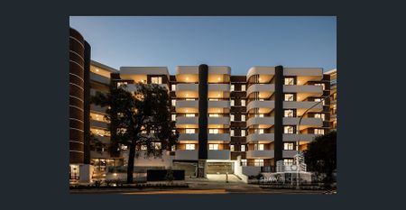 Luxurious Two-Bedroom Apartments with Stunning Views - Photo 5